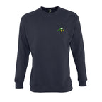 Sweat col rond - John Deere 8R