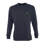 Sweat col rond - John Deere 8X