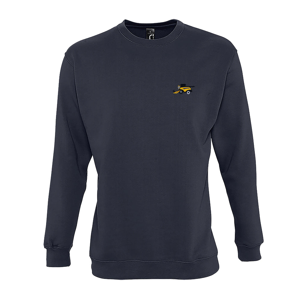 Sweat col rond - Moiss Bat NH