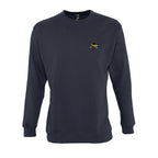 Sweat col rond - Moiss Bat NH