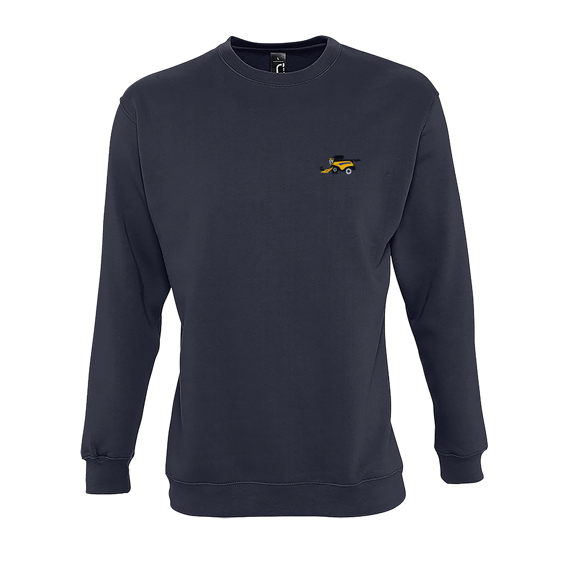 Sweat col rond - Moiss Bat NH