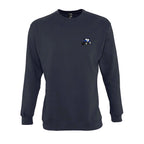 Sweat col rond - New Holland T7