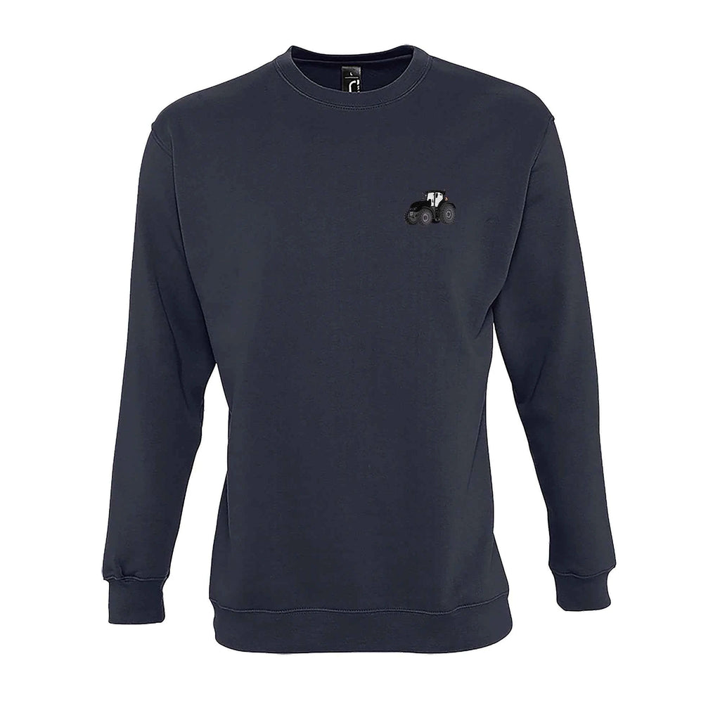 Sweat col rond - Valtra T255