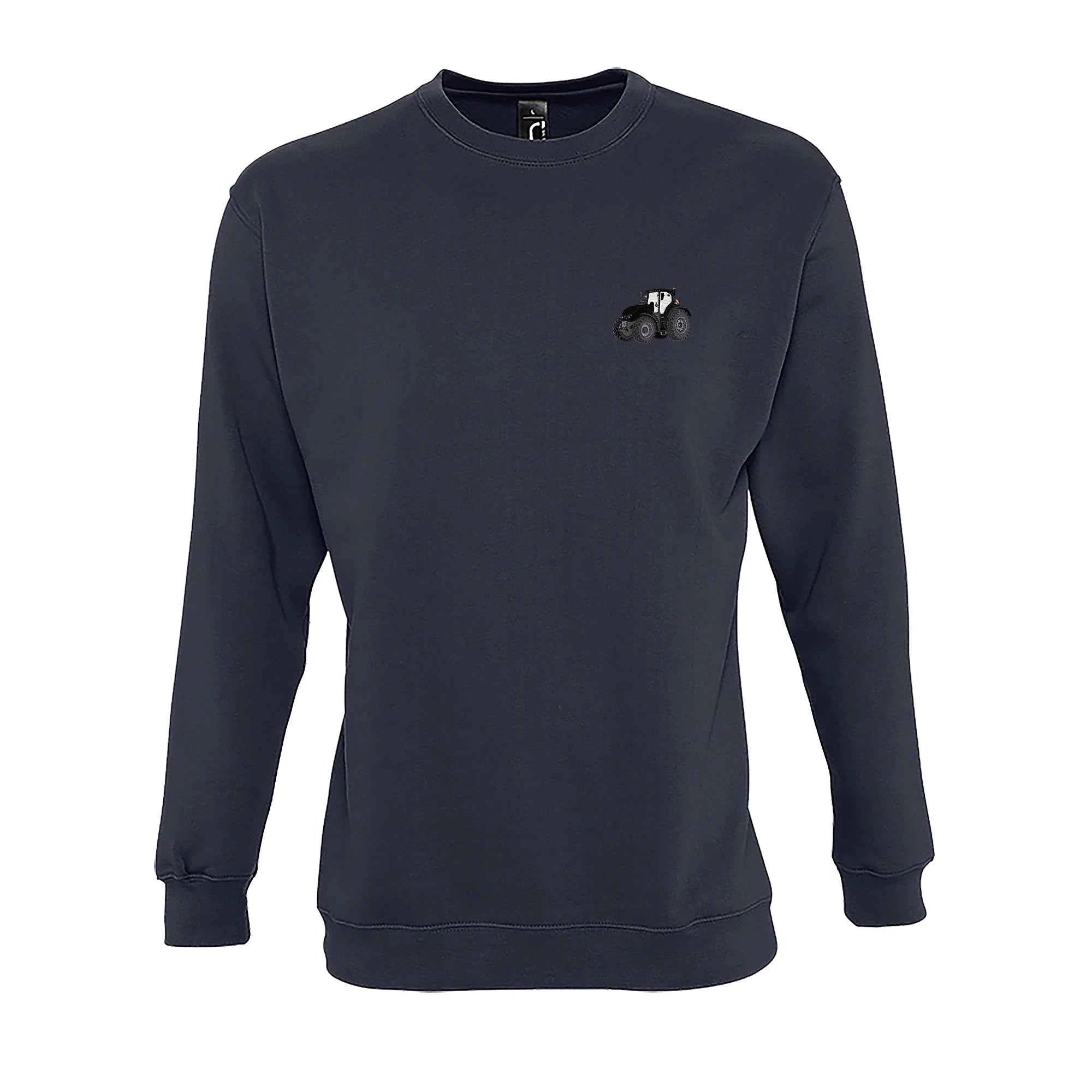 Sweat col rond - Valtra T255