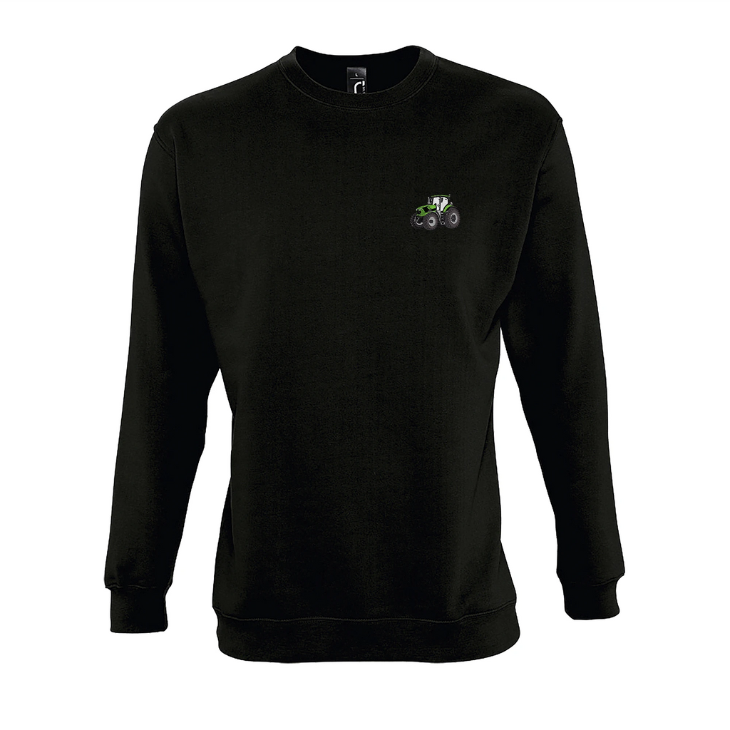 Sweat col rond - Deutz Fahr