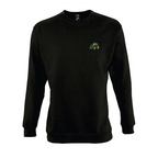 Sweat col rond - John Deere 6R250