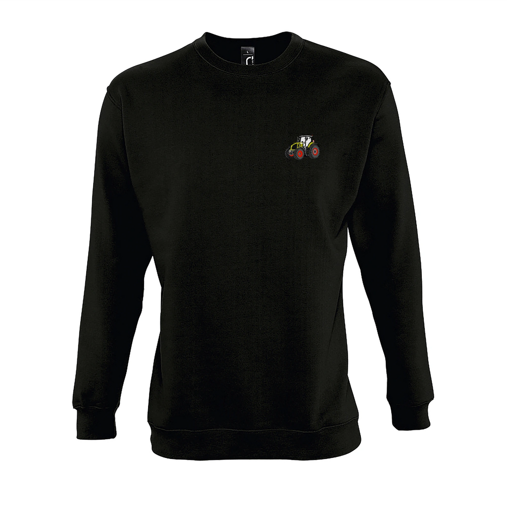 Sweat col rond - Claas Axion 900