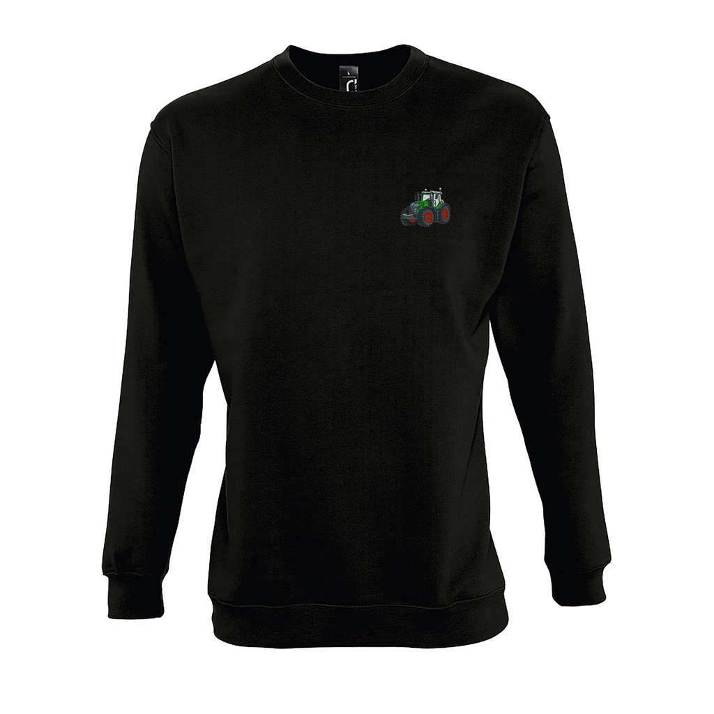 Sweat col rond - Fendt 930