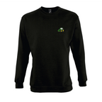 Sweat col rond - John Deere 8R