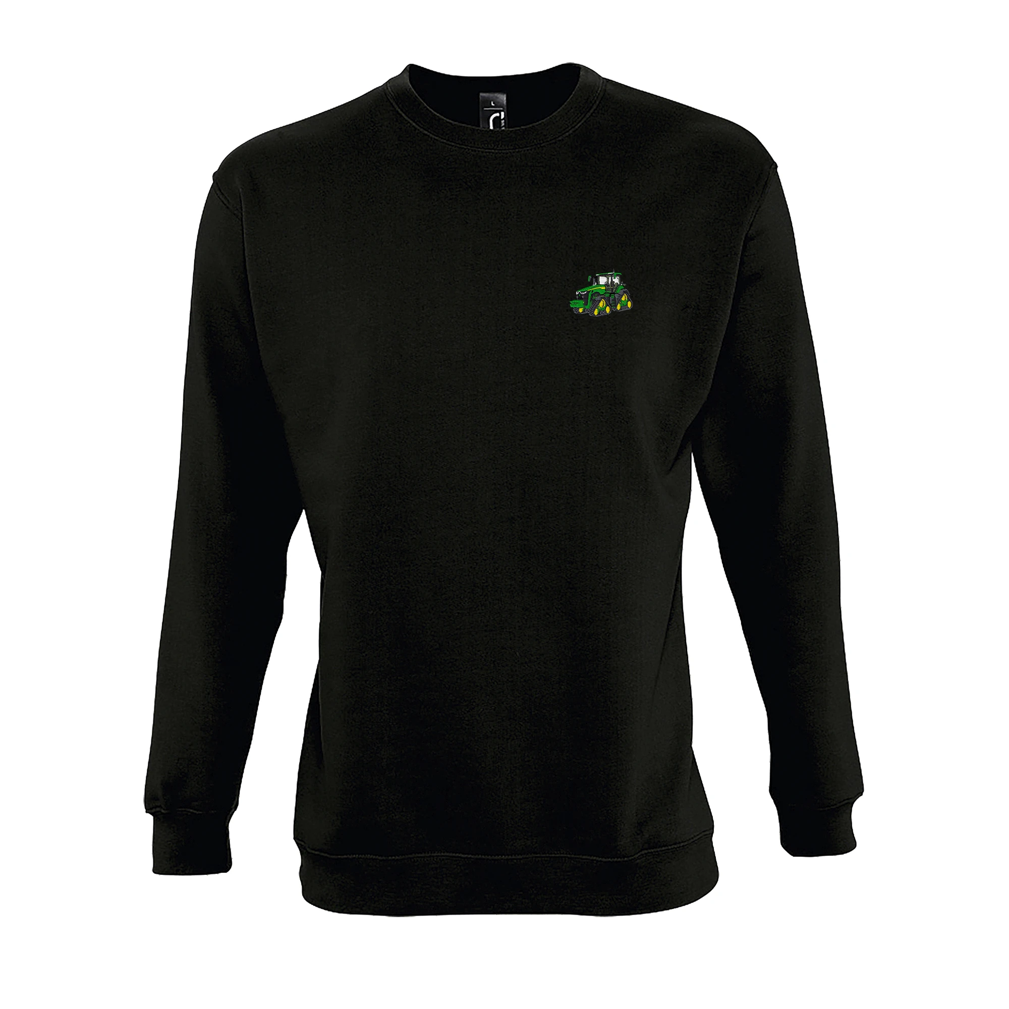 Sweat col rond - John Deere 8X