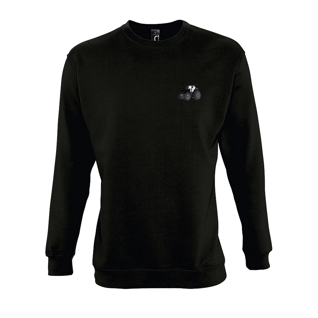 Sweat col rond - Valtra T255