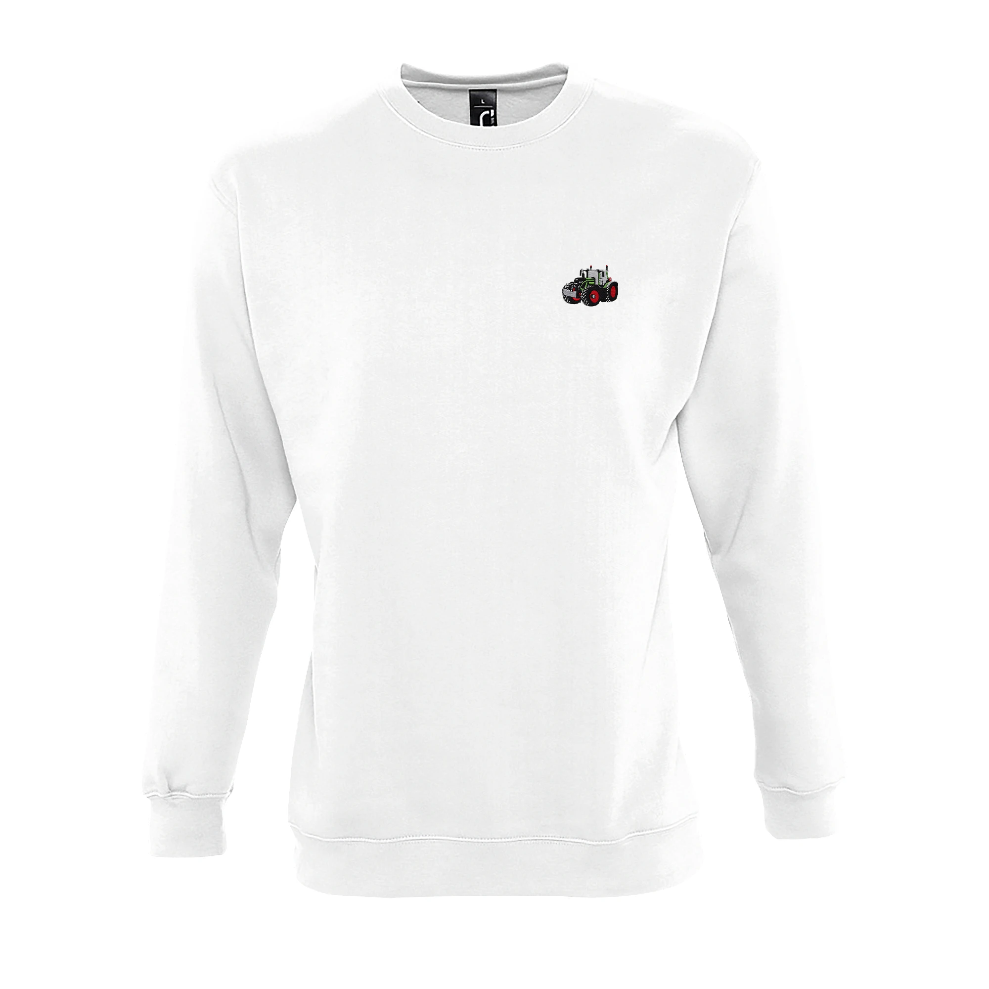 Sweat col rond - Fendt 930