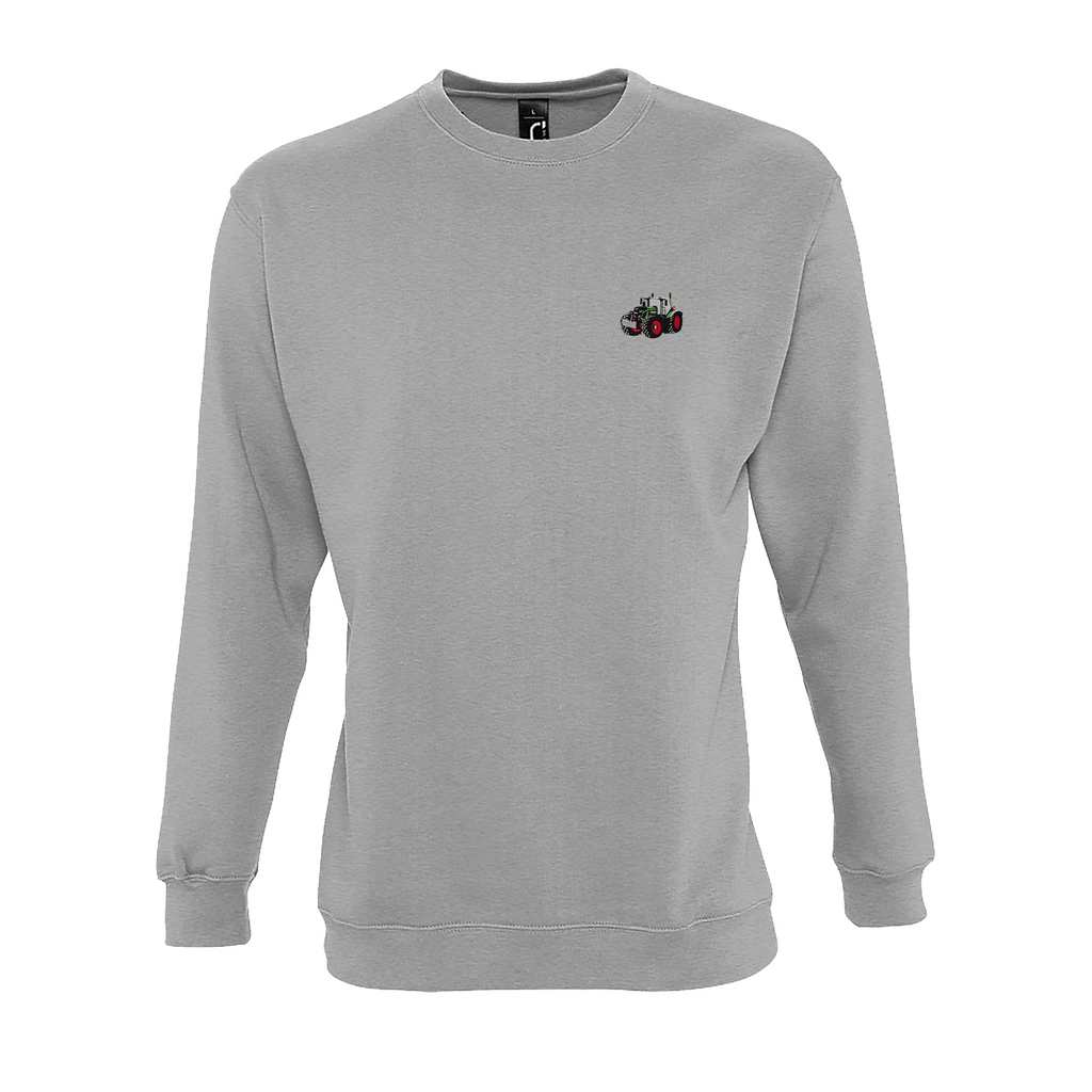 Sweat col rond - Fendt 930