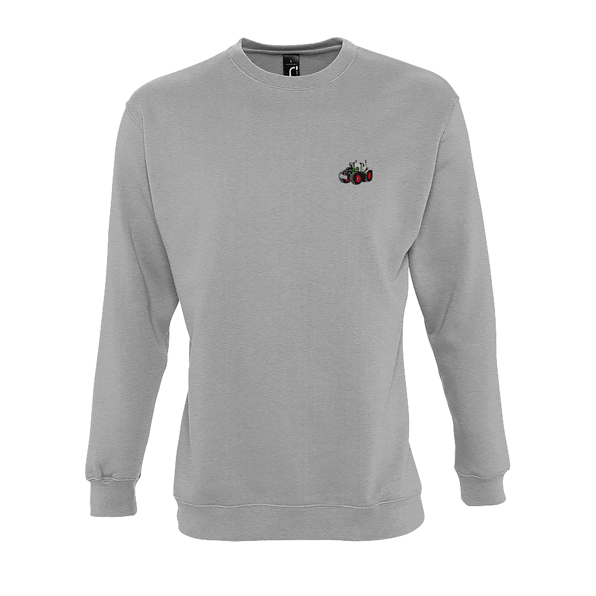 Sweat col rond - Fendt 930