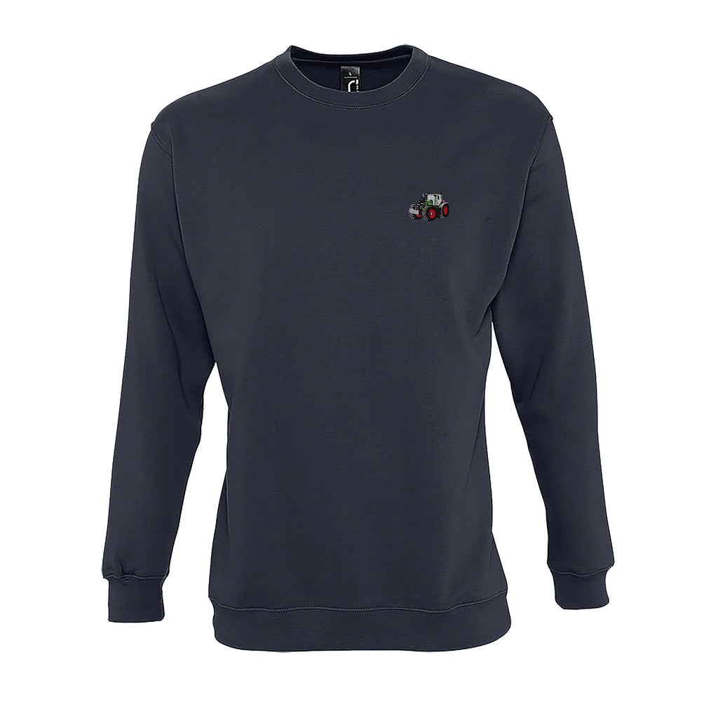 Sweat col rond - Fendt 930