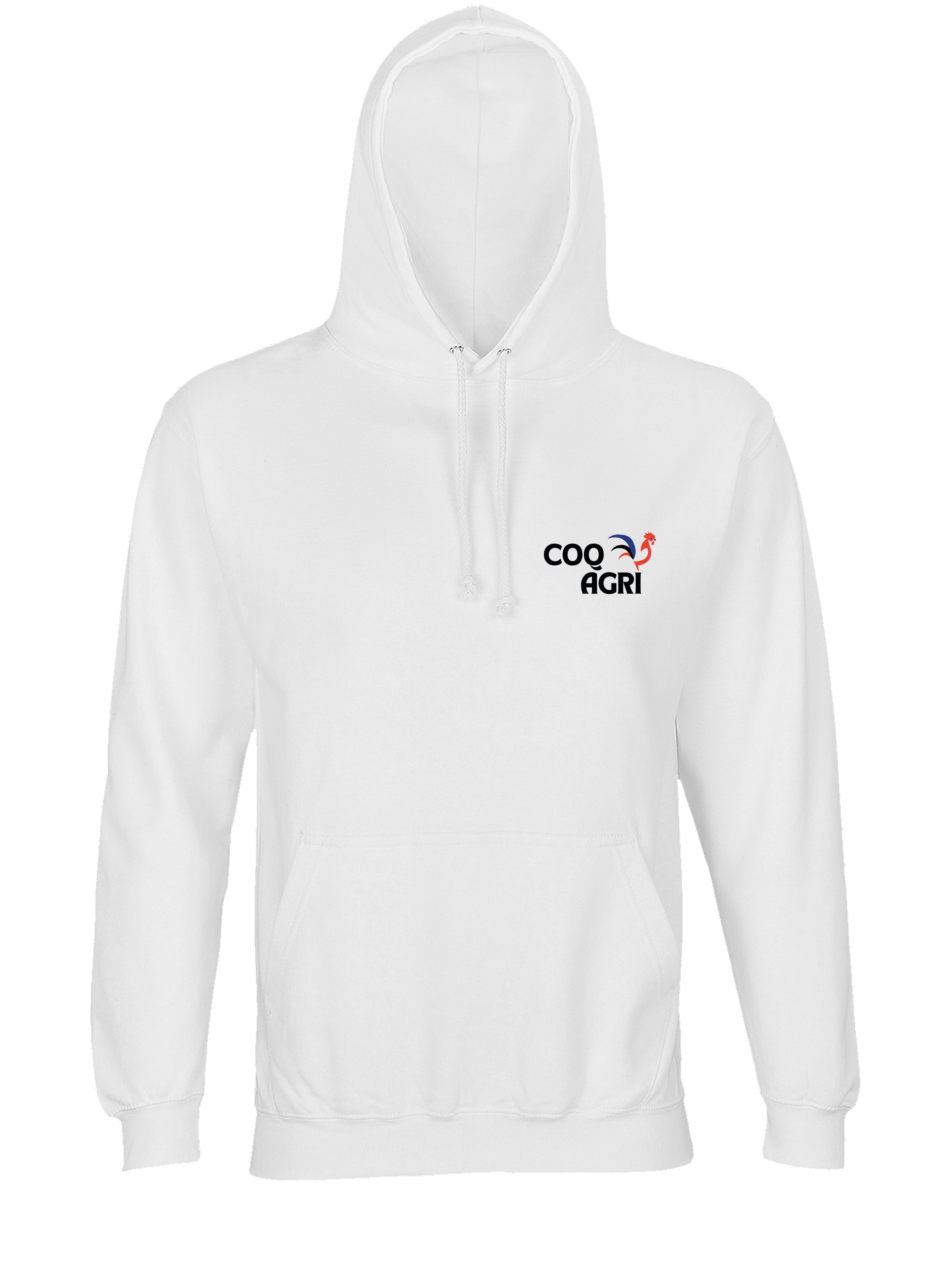 Sweat COQAGRI