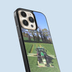 Coque - John Deere 6195R