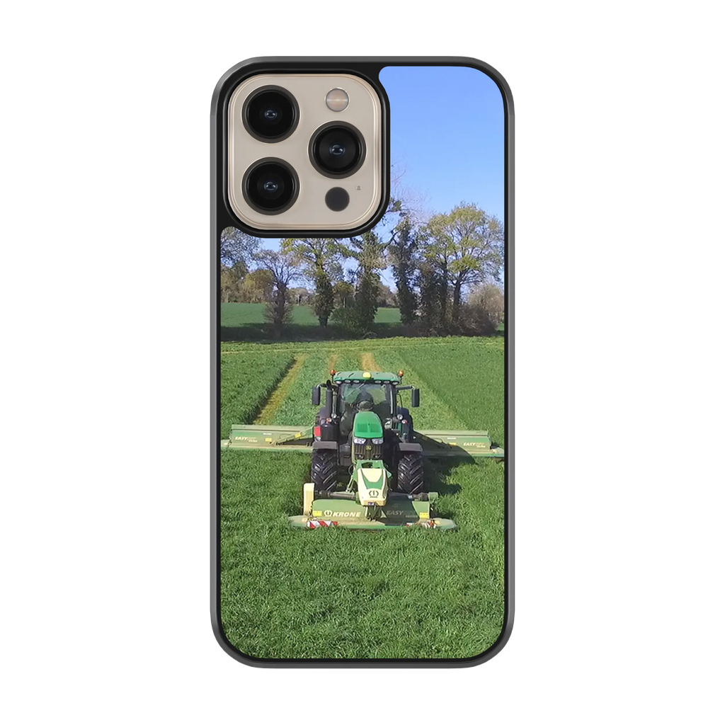 Coque - John Deere 6195R