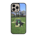 Coque - John Deere 6195R