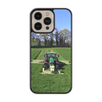 Coque - John Deere 6195R