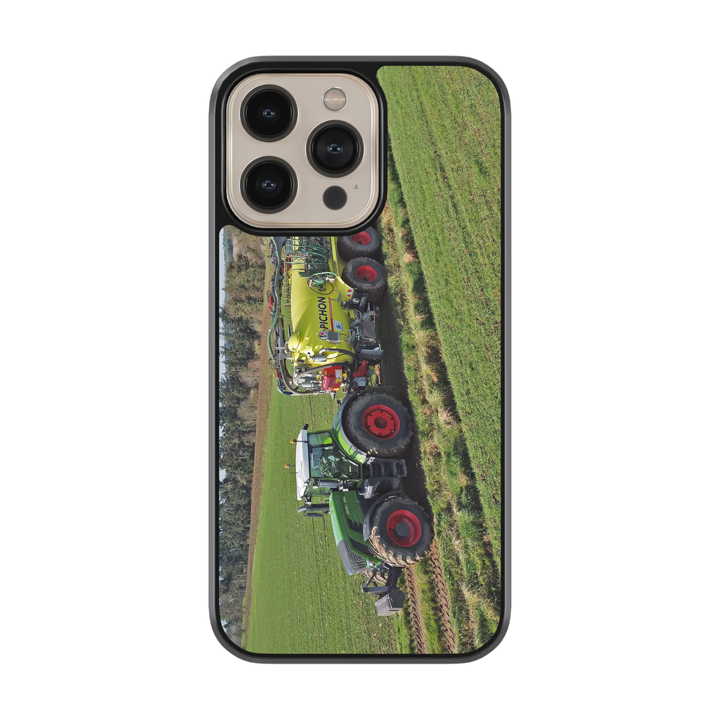 Coque - Fendt & Pichon