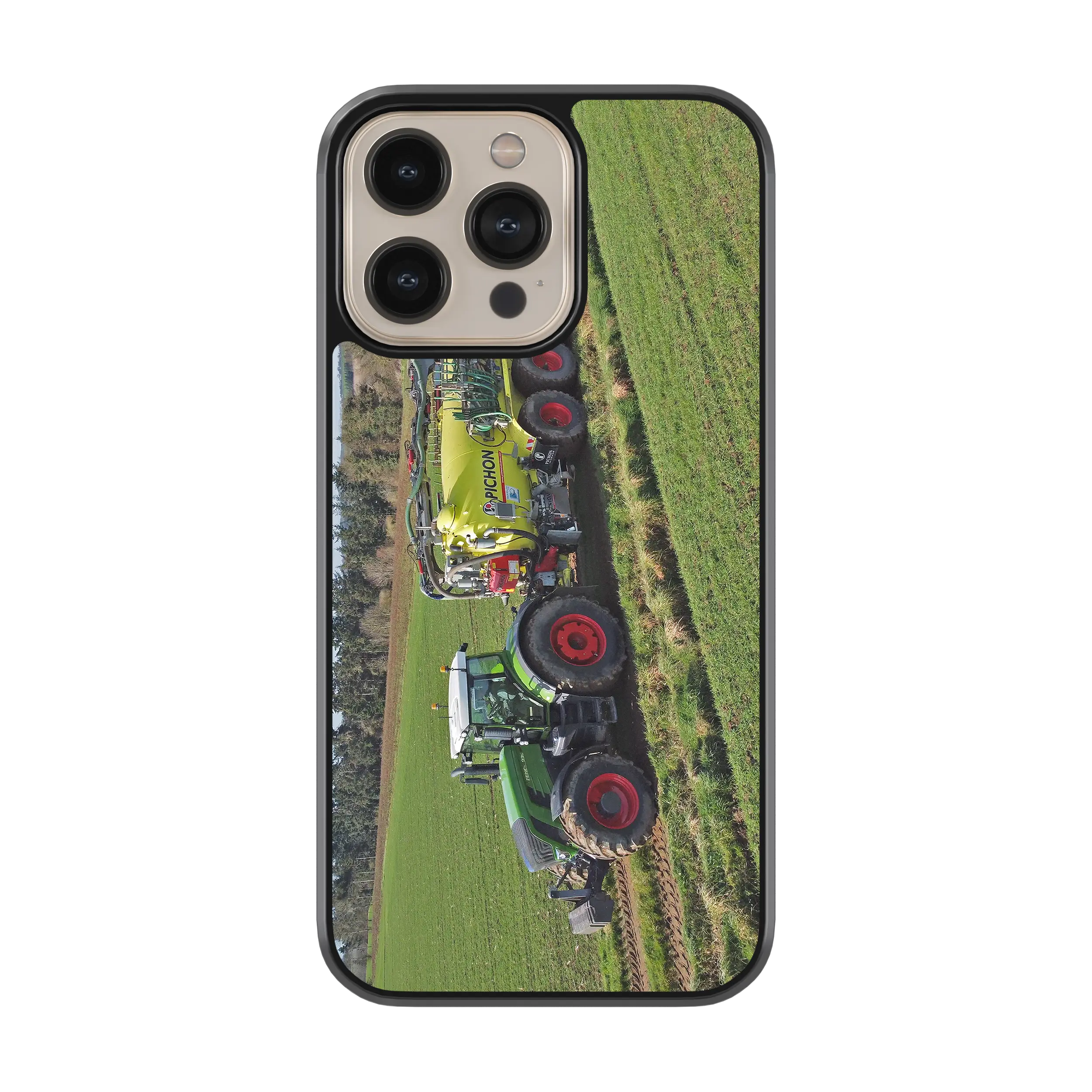 Coque - Fendt & Pichon