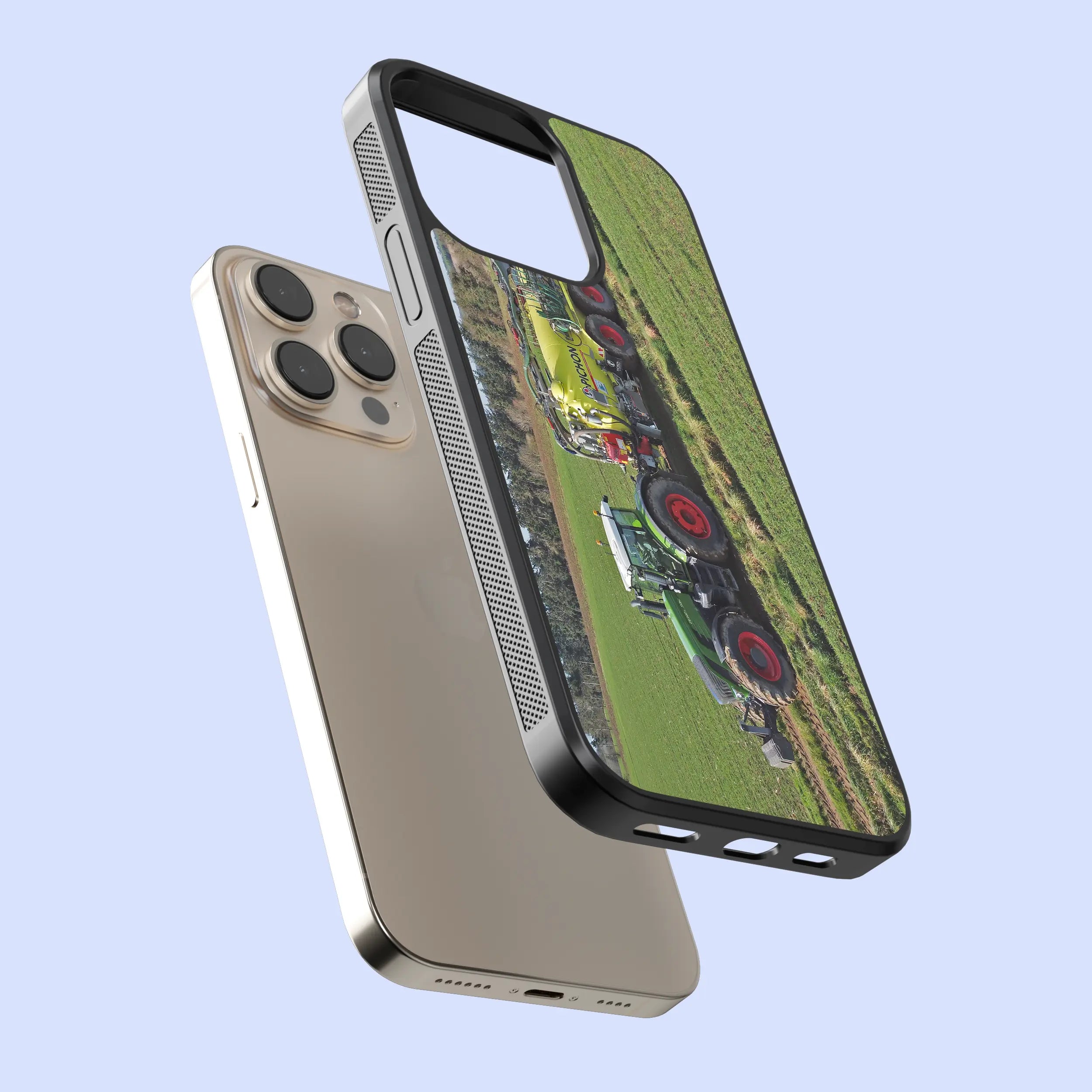 Coque - Fendt & Pichon