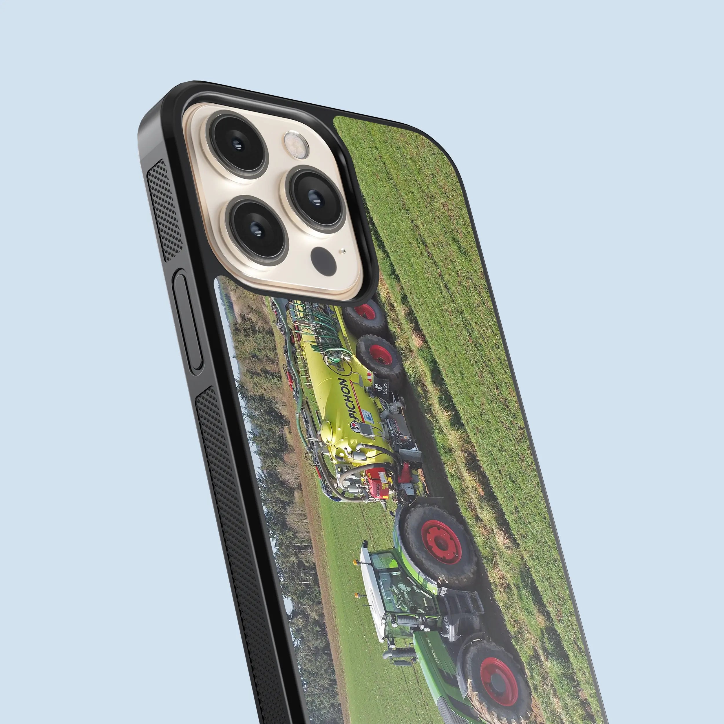 Coque - Fendt & Pichon