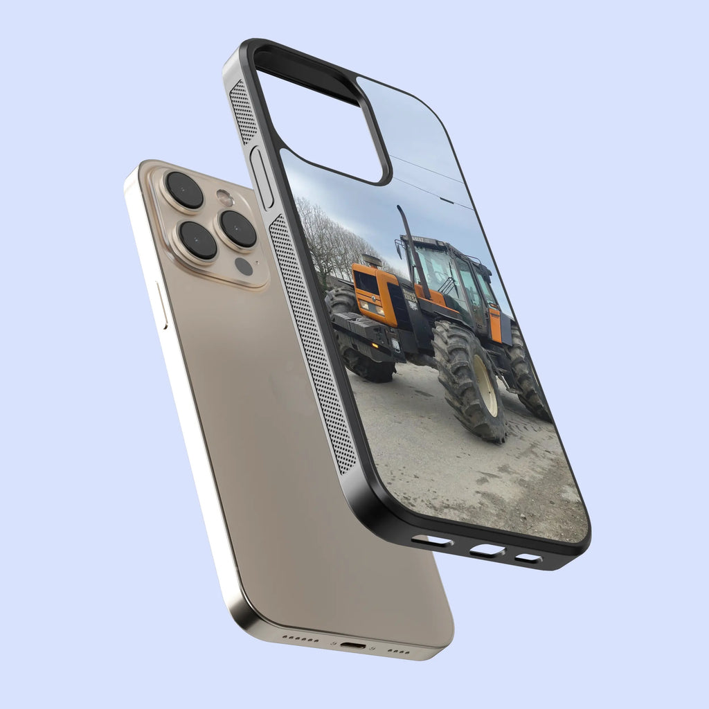 Coque Renault 133.54