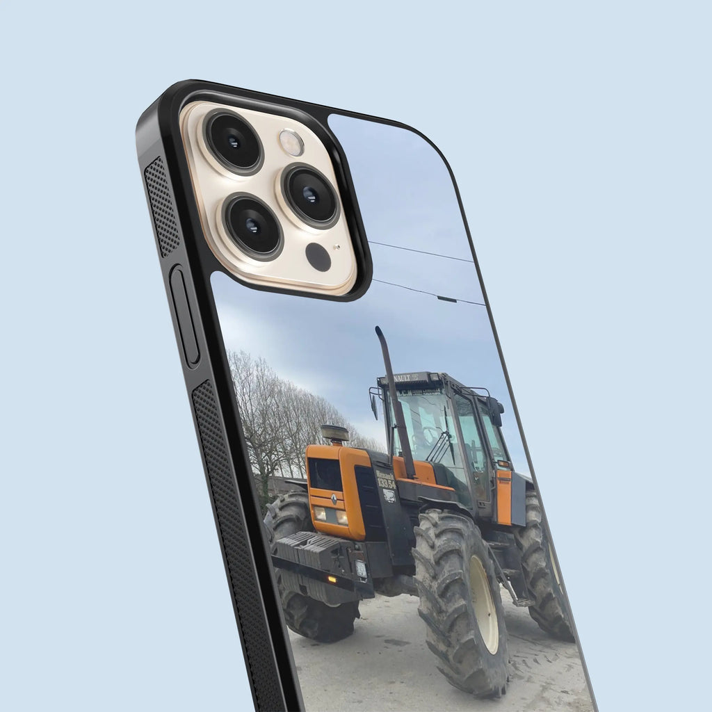 Coque Renault 133.54