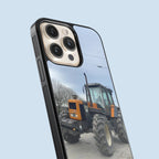 Coque Renault 133.54