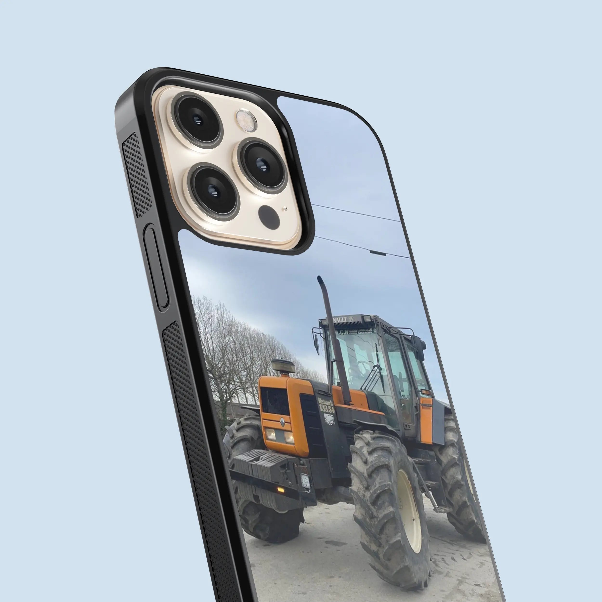 Coque Renault 133.54