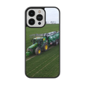 Coque Lisier John Deere