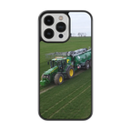 Coque Lisier John Deere