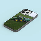 Coque Lisier John Deere