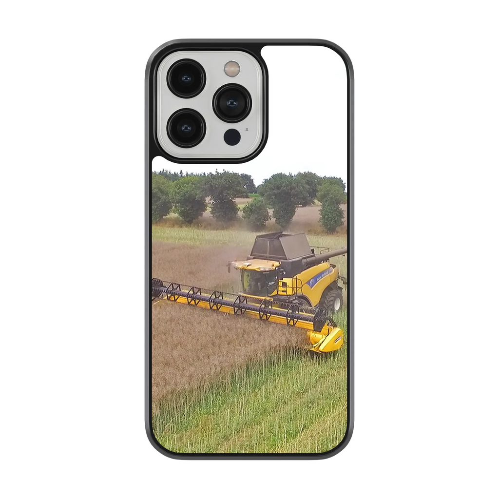 Coque - New Holland CR9090