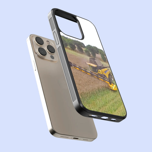 Coque - New Holland CR9090