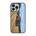 Coque New Holland Ramassage de paille