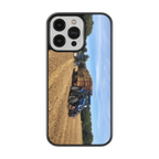 Coque New Holland Ramassage de paille