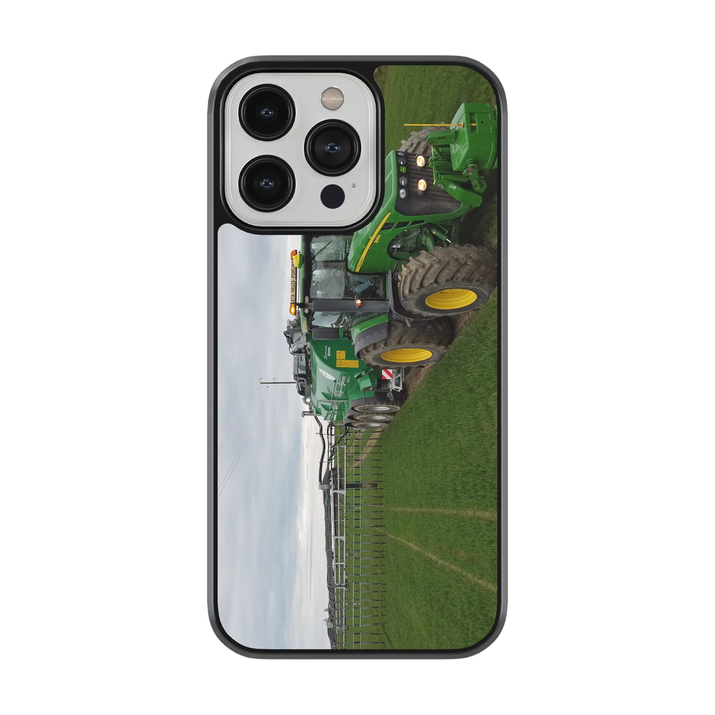 Coque John Deere & Samson