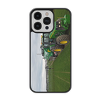 Coque John Deere & Samson