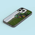 Coque John Deere & Samson