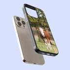 Coque Vache Laitière
