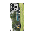 Coque - Ensilage