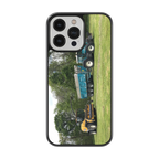 Coque - Ensilage