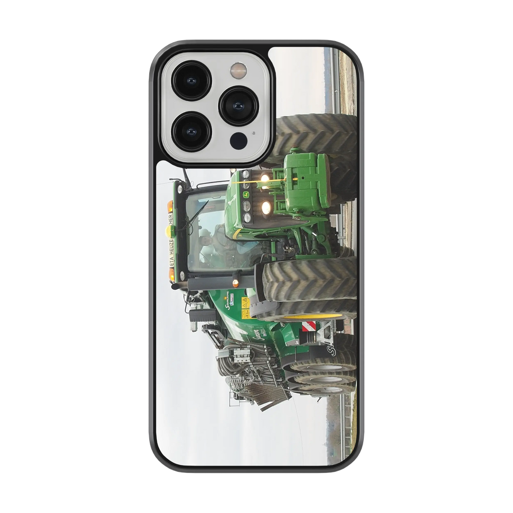 Coque John Deere & Samson