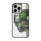 Coque John Deere & Samson