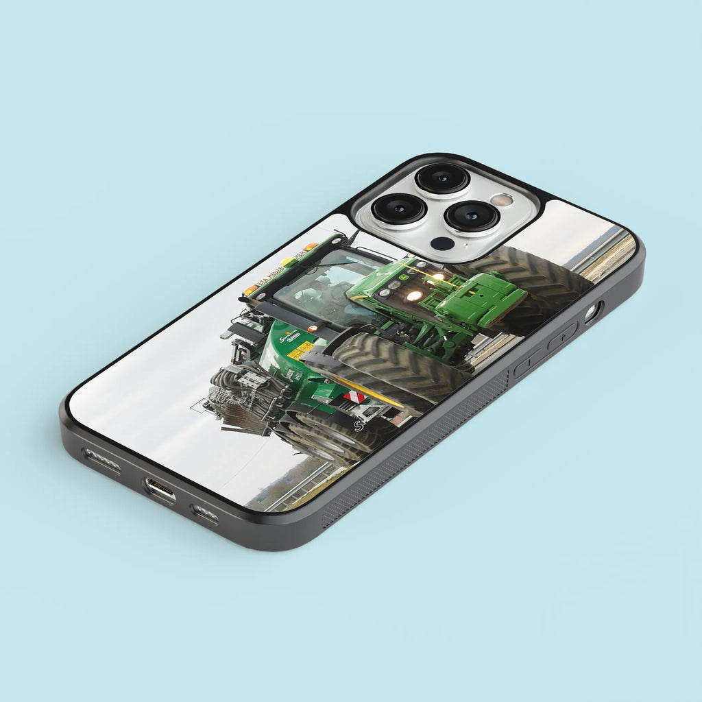 Coque John Deere & Samson
