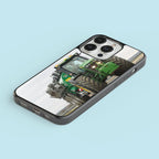 Coque John Deere & Samson