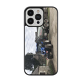 Coque New Holland & Pichon